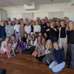 Nu bestået som IFS level 1 behandler